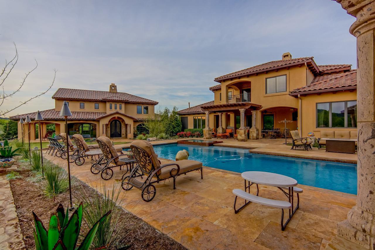 Golf Course Homes for Sale in Gilbert